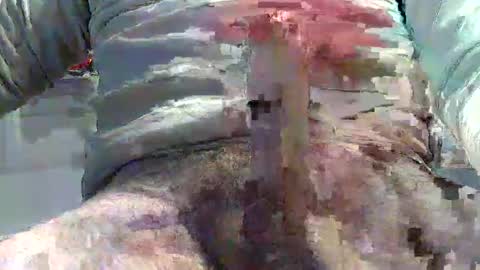 Hard online show from 12-05-24, 08:55