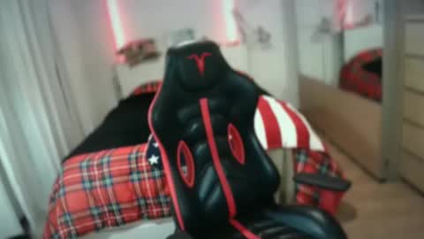 MATTSTEEL - ITALIAN STALLION online show from 12-11-24, 01:49