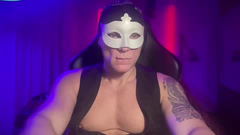 MATTSTEEL - ITALIAN STALLION online show from 02-09-25, 01:44