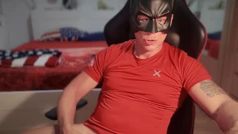 MATTSTEEL - ITALIAN STALLION online show from 09-16-25, 02:07