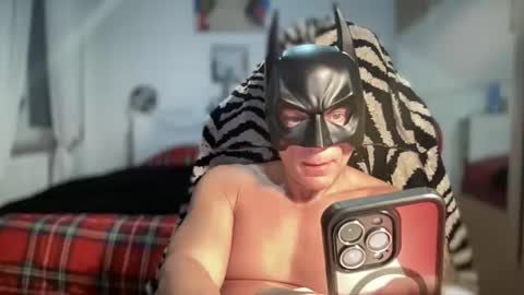 MATTSTEEL - ITALIAN STALLION online show from 10-26-25, 04:02