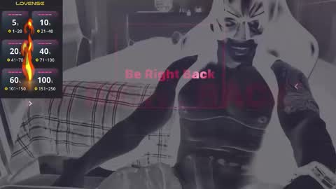 MATTSTEEL - ITALIAN STALLION online show from 11-02-25, 01:08