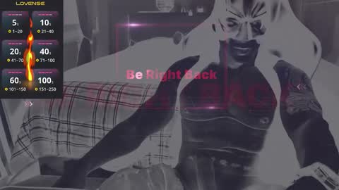 MATTSTEEL - ITALIAN STALLION online show from 11-14-25, 06:34