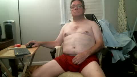 Mik online show from 07-19-26, 01:20
