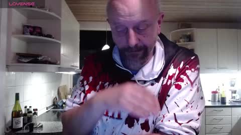 MrLazy online show from 12-24-24, 04:08