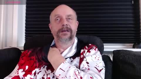 MrLazy online show from 12-24-24, 07:11