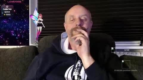 MrLazy online show from 10-02-25, 05:53