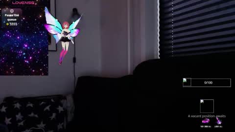 MrLazy online show from 10-25-25, 02:24