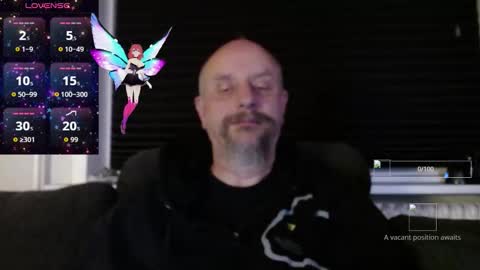 MrLazy online show from 11-18-25, 07:18