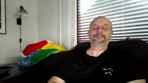 MrLazy online show from 06-05-26, 04:13