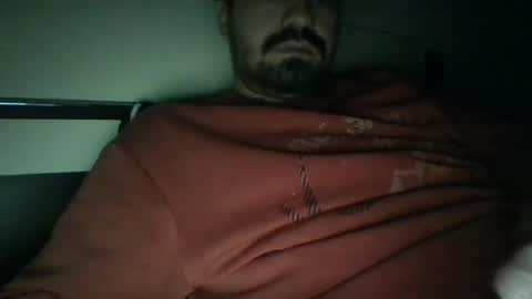 SIR HARD online show from 02-08-25, 11:13