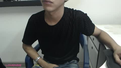 Andres Dean online show from 05-19-26, 01:56