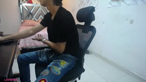 Andres Dean online show from 05-20-26, 01:56