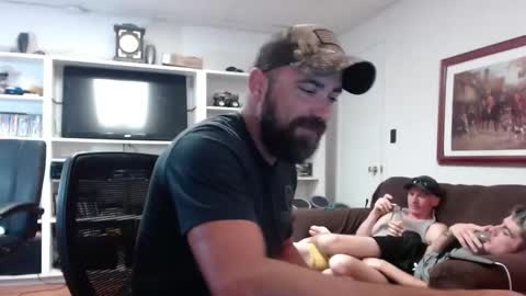 hardworkertn online show from 01-31-25, 07:18