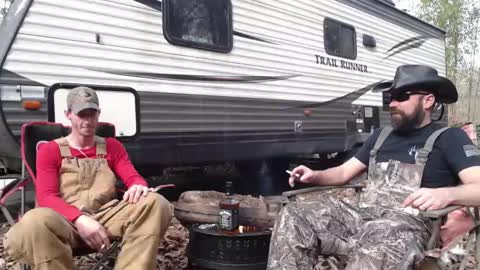 hardworkertn online show from 02-04-25, 08:06