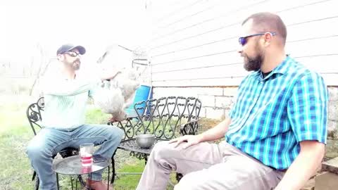 hardworkertn online show from 02-09-25, 05:54