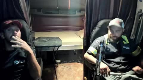 hardworkertn online show from 02-13-25, 02:01