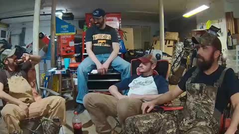 hardworkertn online show from 02-17-25, 02:20