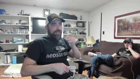 hardworkertn online show from 02-28-25, 07:03