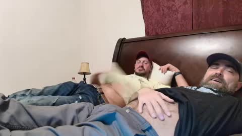 hardworkertn online show from 03-06-25, 01:48