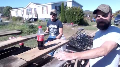 hardworkertn online show from 09-26-25, 05:39