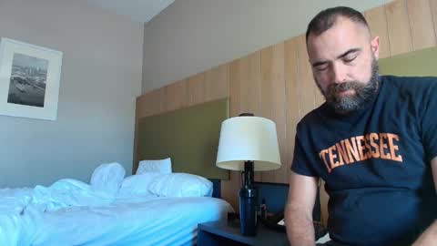 hardworkertn online show from 10-13-25, 05:57