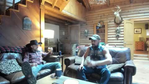 hardworkertn online show from 11-17-25, 04:57