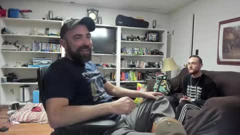 hardworkertn online show from 11-20-25, 07:57