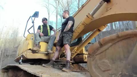 hardworkertn online show from 12-22-25, 06:38