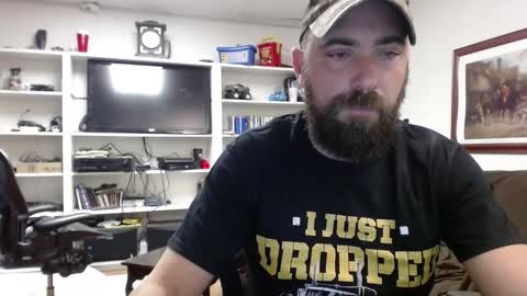 hardworkertn online show from 02-04-26, 04:46