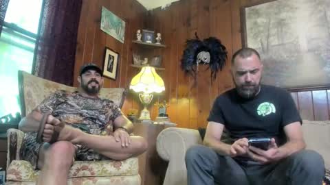 hardworkertn online show from 02-10-26, 07:18