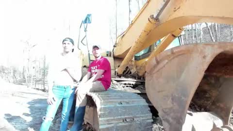 hardworkertn online show from 02-11-26, 06:46