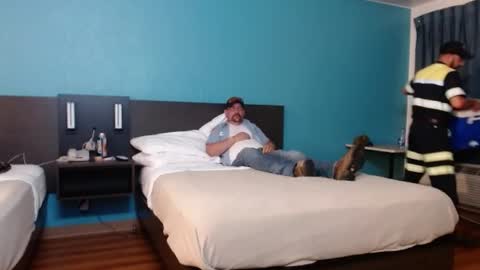 hardworkertn online show from 03-02-26, 07:10