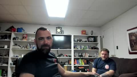 hardworkertn online show from 03-18-26, 06:33