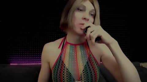 Miss Hardy online show from 03-07-26, 04:20