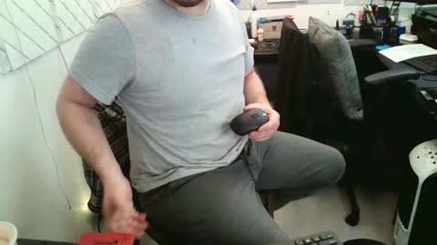 hardyhar702 online show from 01-27-25, 08:51