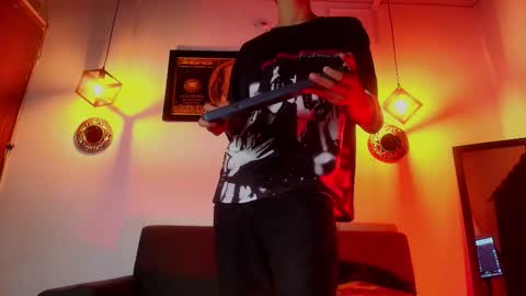 Hares online show from 12-15-25, 04:06