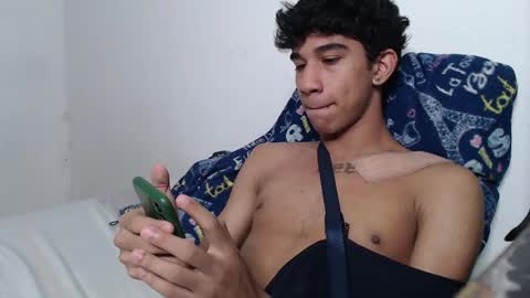 Hares online show from 04-06-26, 05:08