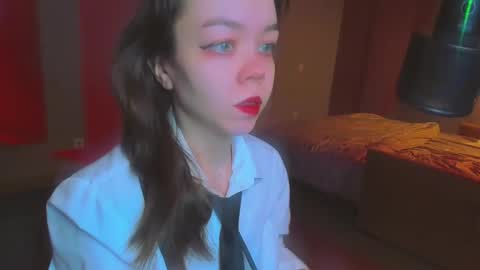 Snapshot of haribo_asmr chatting on 12-04-24, 07:50 Miss Hari online show from 12-04-24, 07:50