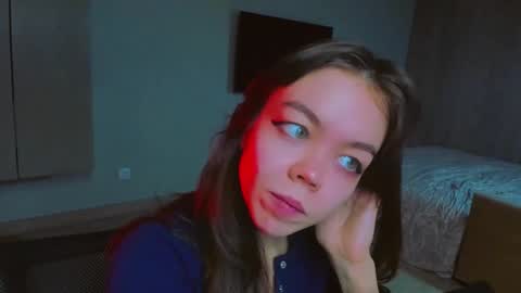 Snapshot of haribo_asmr chatting on 02-11-25, 09:42 Miss Hari online show from 02-11-25, 09:42