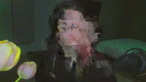 Snapshot of haribo_asmr chatting on 03-12-25, 11:20 Miss Hari online show from 03-12-25, 11:20