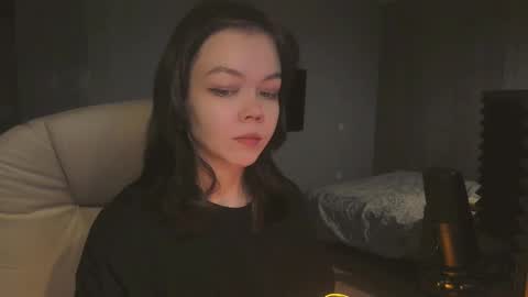 Snapshot of haribo_asmr chatting on 11-07-25, 10:04 Miss Hari online show from 11-07-25, 10:04