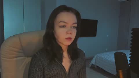 Snapshot of haribo_asmr chatting on 11-19-25, 09:09 Miss Hari online show from 11-19-25, 09:09