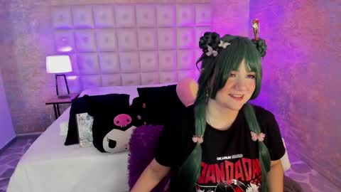 Harimoon online show from 09-15-25, 03:06