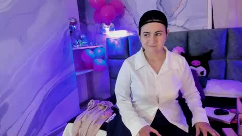 Harimoon online show from 09-20-25, 03:07