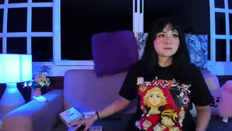 Harimoon online show from 10-18-25, 03:20