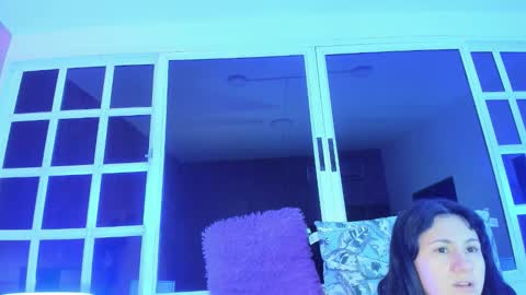 Harimoon online show from 10-20-25, 03:07