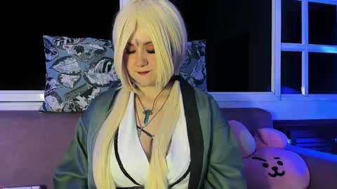 Harimoon online show from 10-27-25, 03:10