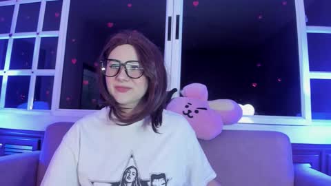 Harimoon online show from 02-20-26, 03:14