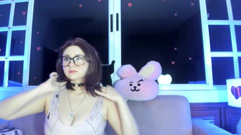 Harimoon online show from 02-25-26, 03:16